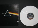 PINK FLOYD - DARK SIDE OF THE MOON - WEIßES VINYL - FOC LP