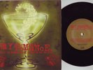 MY CHEMICAL ROMANCE DEBUT 7