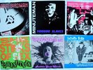 AUSSIE PUNK GARAGE 10 x 7