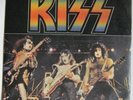 KISS VERY RARE COVER  LO MEJOR DE KISS ONLY SOUTH AMERICA LP