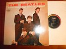 Introducing The Beatles VJLP 1062 Oval VeeJay Lable RARE