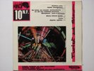 LONG CHRIS & LES DALTONS / ROGER ROGER Rare 25 cm PACIFIC LDP 1321 EX+ condition