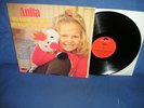 ANITA HEGERLAND - OH SONNENSCHEIN, OH SONNENSCHEIN / POLYDOR LP 1973/ TOP RARE