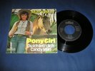 MARY ANN (NAGEL) Ex ARABESQUE - PONY GIRL / DU ICH LIEB DICH CANDY MAN/7