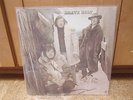Rare BRAVE BELT '71 debut Guess Who Randy Bachman White Promo Label+ lyric sheet