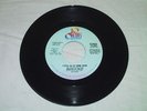 MICHELLE WILEY I Feel So At Home 45 M- US 1977 orig 20th Century 2317 Promo