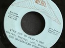 Funk 45 HALLELUIAH CHORUS on NICKEL Ive Got To Find A Way deep soul HEAR