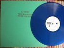 RARE BOB DYLAN lp GWW TALKIN BEAR MTN MASSACRE PICNIC BLUES TMOQ lb BLUE VINYL
