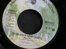 70s Soul Crossover 45 LAMONT DOZIER on WARNER BROS Going Back To My Roots LISTEN