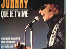 RARE EP 4 TITRES DE JOHNNY HALLYDAY EN ÉTAT EXCEPTIONNEL