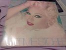 LP Madonna - Bedtime Stories (Getefold - Rare Brazil)