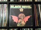 BLACK DEVIL Disco Club lp rare cosmic disco holy grail