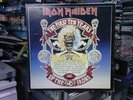 IRON MAIDEN THE FIRST TEN YEARS -UP THE IRONS 10X12