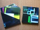 Depeche Mode 81---04  limitierte Vinyl Box