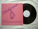 SÖHNLEIN RASANT Sampler lp IRON CURTAIN Minimal Synth R+S BAND Funk MAC MACHINE