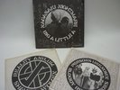 CRASS: 3 x 7