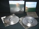 Mars Volta De-Loused In The Comatorium 2-LP Silver Vinyl NM w/RARE BOOK