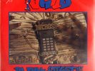 OH.10 Cleveland Ohio RANDOM RAP LP '88 SEALED Cleveland Style