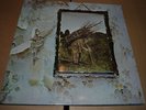 Led Zeppelin - IV ZOSO - 1971 - IN TOP MINT- Quality
