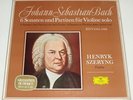 SZERYNG - J.S.BACH 