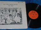 THE SOUTHERN GATES LP CHAMP BE NICE RARE CAROLINA GOSPEL SOUL