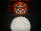 MONTER MAGNET God Says No LP White Label Sticker on cover issue
