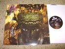 THE OPEN MIND 1969 UK TUFF GARAGE FREAKBEAT PSYCH LP M-