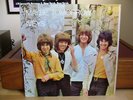 THE IVEYS:MAYBE TOMORROW. 1ST PRESS GERMAN APPLE.A1/B1.SAPCOR 8.SUPERB