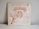 GRATEFUL DEAD The Cowboy's Dead LP RARE Psych