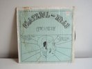 Grateful Dead PAST AND PRESENT rare psych PRIVATE PRESS