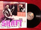 OST 2 LP SHAFT ISAAC HAYES 1971 ENTERPRISE QUAD QUADRAPHONIC NEAR MINT NM