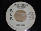 I WANT TO GO BACK THERE AGAIN  CHRIS CLARK V. I .P DEMO