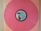 * * RARE PROMO LP PINK FLOYD 