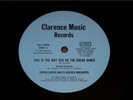 SUPER COPER & CLARENCE BREAKERS  Rare ELECTRO RAP  NM