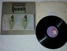 Exercises	    Nazareth	PEG	  1972