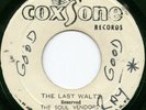 THE HAMLINS - SENTIMENTAL REASONS / SOUL VENDORS THE LAST WALTZ COXSONE listen