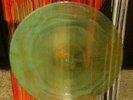 FLAMING LIPS with YOKO ONO / PLASTIC ONO BAND - GLOW IN THE DARK VINYL