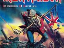 Iron Maiden Invasion Of Rarities Rare New 2 x LP Set Sealed