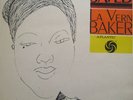 LaVERN BAKER - SAVED - LONDON ATLANTIC HA-K 2422