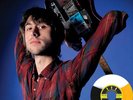 Pujol Black Rabbit Tri Color/ Third Man Records