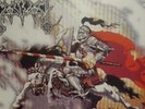 Moonblood Taste our German steel LP black metal EAL mayhem mutiilation burzum