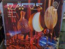 Dafos-  Mickey Hart Reference Recording Audiophile Rare LP