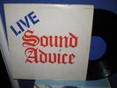 SOUND ADVICE live PRIVATE lounge FUNK DRUMS las vegas LISTEN