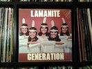 private xian folk psych LAMANITE GENERATION lp NM rare Native American Indian UT