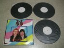 MSG - READY TO ROCK 1980 UK HAMMERSMITH LIVE 3LP SET SCORPIONS