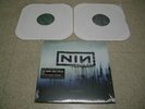 NINE INCH NAILS - WITH TEETH USA ORIGINAL 2LP SET w/SHRINK  NIN