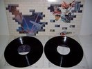 Pink Floyd the Wall LP record Harvest Import 411 RARE