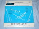 BOSWORTH LIBRARY Movement In Rhythm LP HEAR PSYCH FUNK BREAKS Gary Pacific HEAT