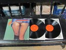THE VELVET UNDERGROUND LIVE WITH LOU REED 1969 1ST PRESS RED LABELS RARE