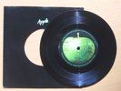 The Beatles - Something / Come Together 1st press UK 1969 R5814